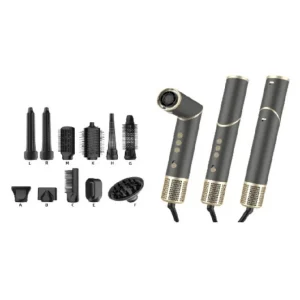 11 in 1 hot air brush
