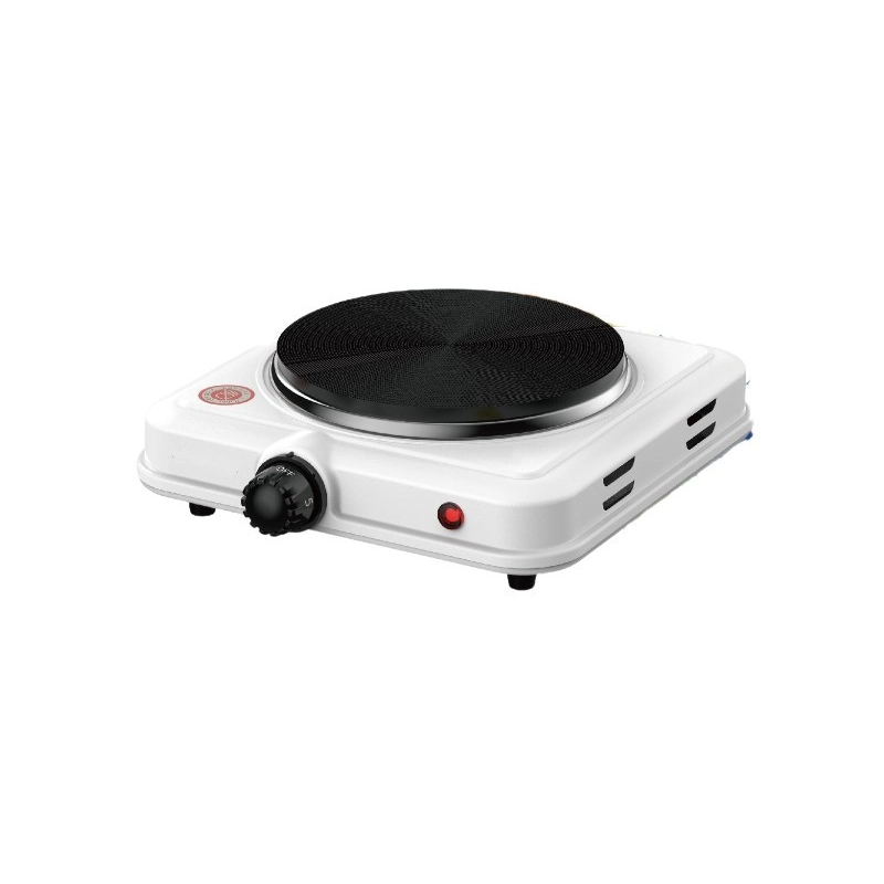 Electric cook stove