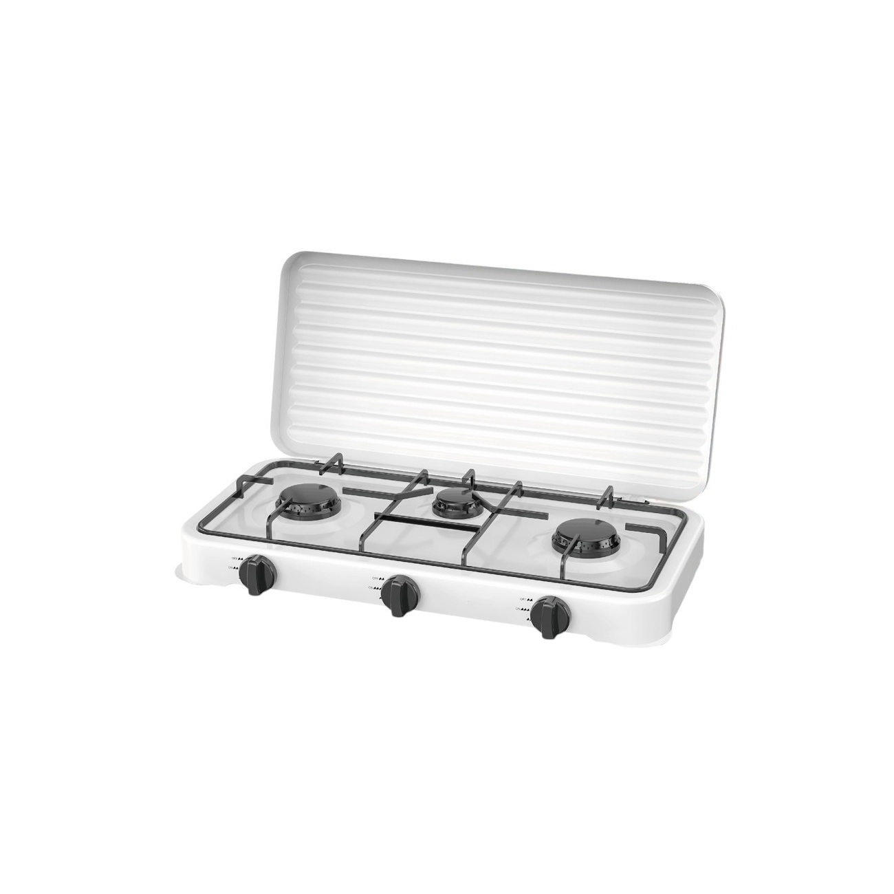 LC002 LPG Cooker