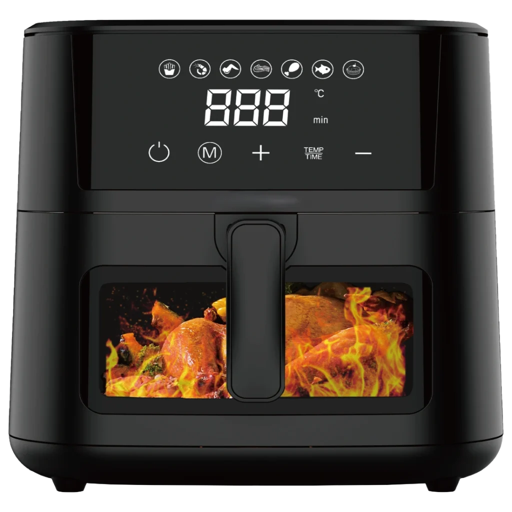 MV861DTW Air Fryer