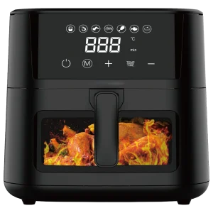 MV861DTW Air Fryer