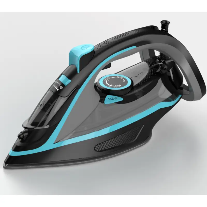 IR017 Portable Steam Iron