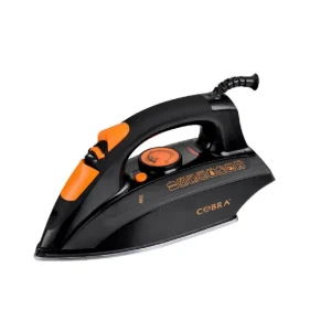 handheld steam press iron