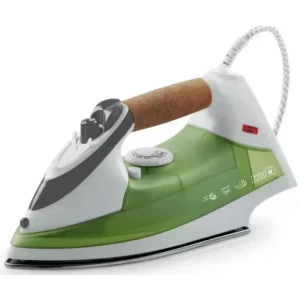 IR016G Best Steam Iron with Retractable Cord