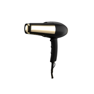 Hair Dryer With Negative Ions