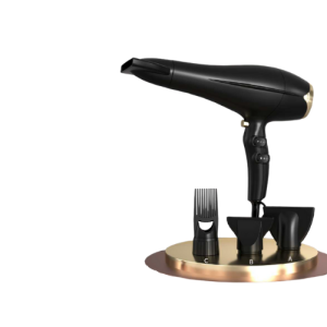 Minus Ion Hair Dryer