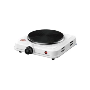 Can you get a battery operated stove? A Practical 2025 Guide to 3 Off-Grid Cooking Setups