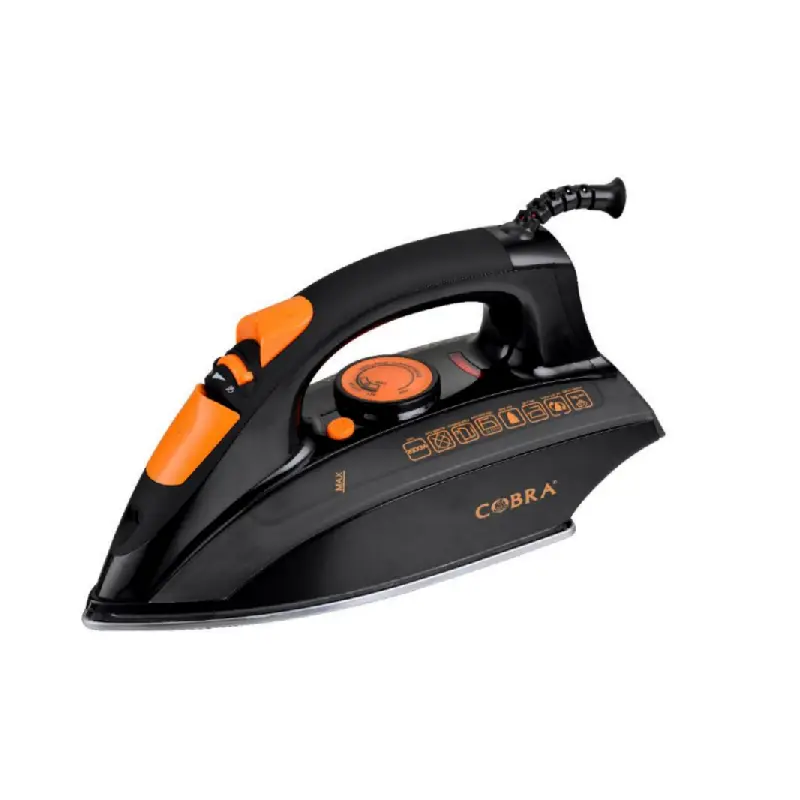 5 Key Fabric Rules for When to Steam vs Iron — An Expert's 2025 Guide