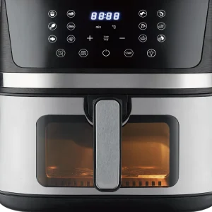 Expert Buyer's Guide: 5 Best Air Fryers of 2025 for Every Kitchen
